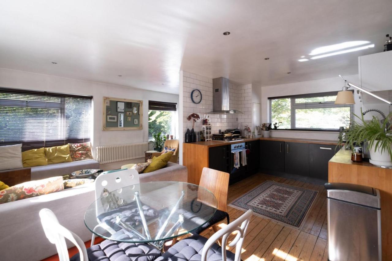 Fantastic 2bd House In The Heart Of Dulwich Vakantiehuis Londen